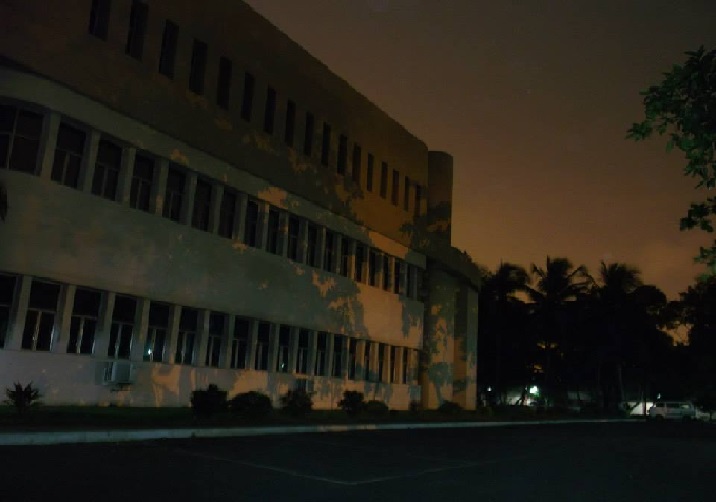 IMU Visakhapatnam Infrastructure photo 2